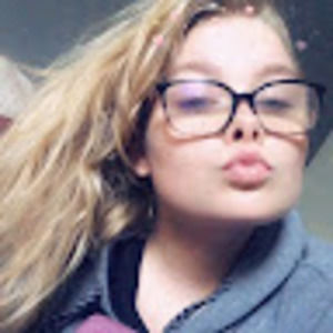 Meet your Posher, Katiekat